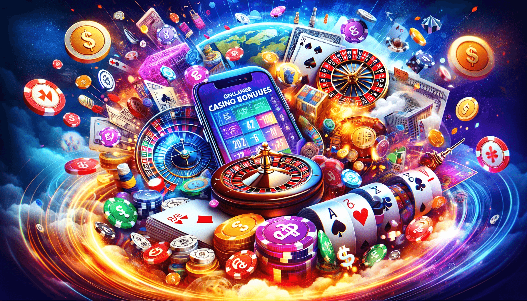How On Line Casino Bonuses Really Work: Wagering Necessities Defined How On Line Casino Bonuses Really Work: Wagering Necessities Defined